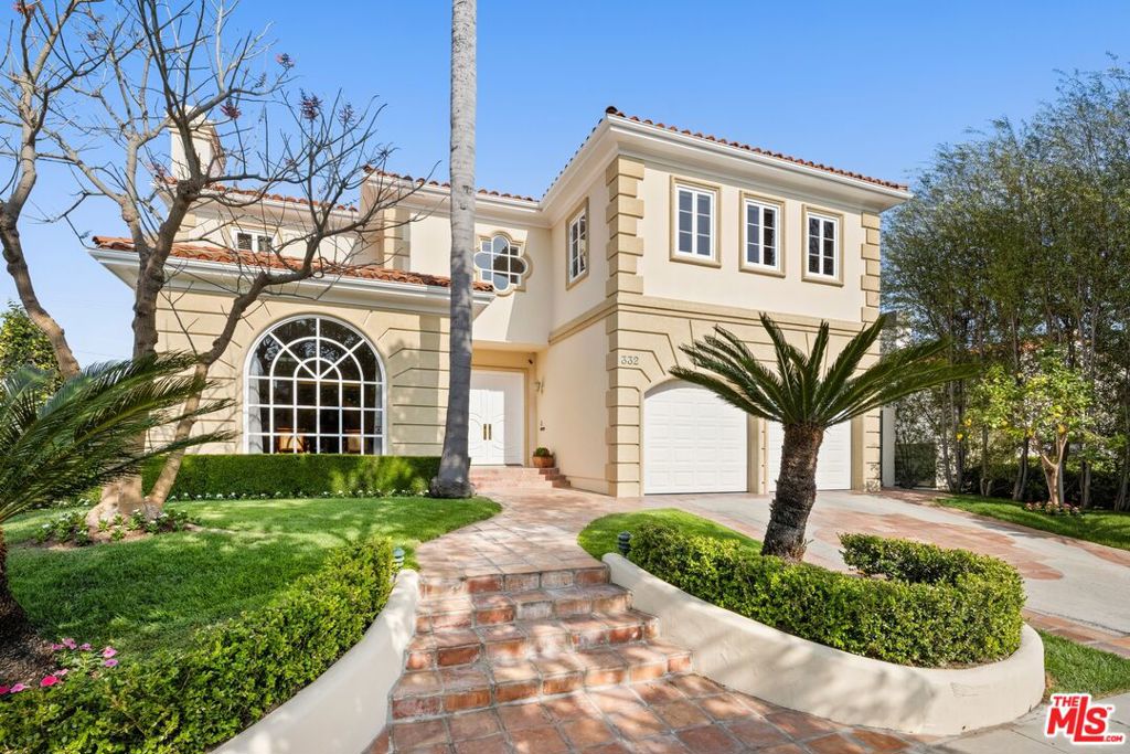 332 S Mccarty Drive