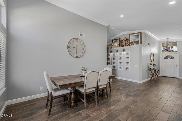 Detail Gallery Image 14 of 51 For 1129 1st St, Fillmore,  CA 93015 - 4 Beds | 2 Baths