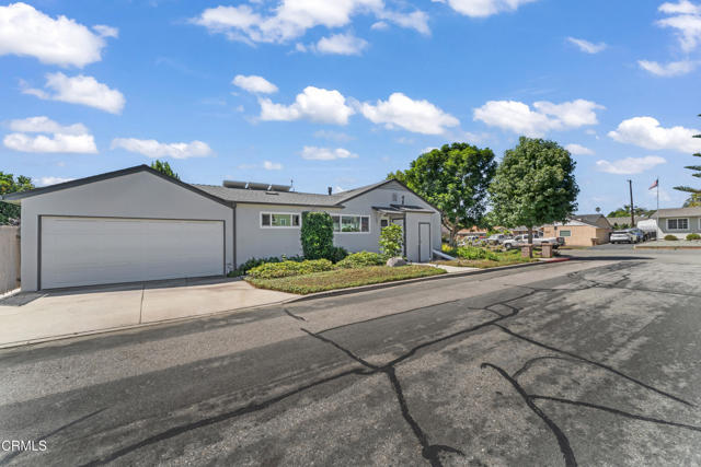 Property Photo from MLS