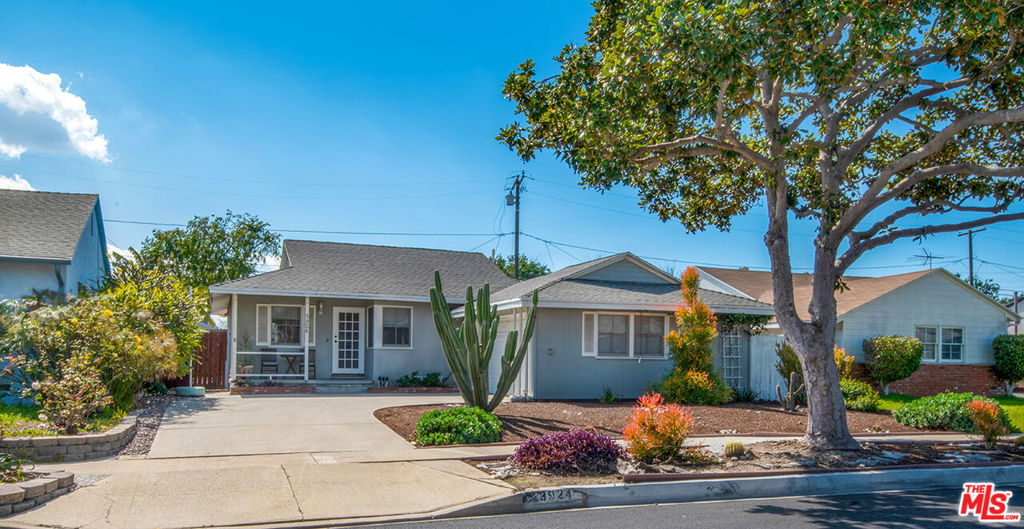 3924 W 148th Street, Hawthorne, CA 90250