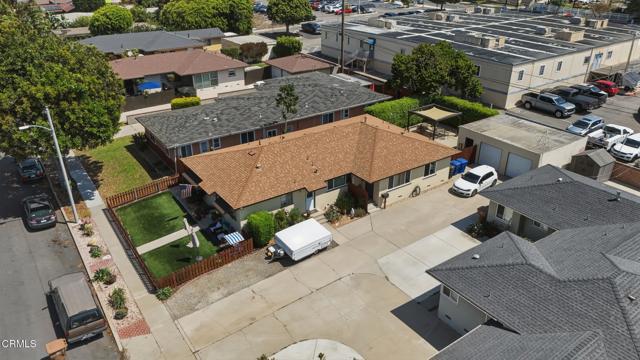  Income Home for Sale in Ventura, California