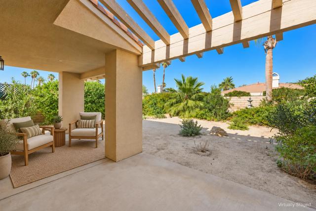 40528 Meadow Lane, Palm Desert, CA 92260