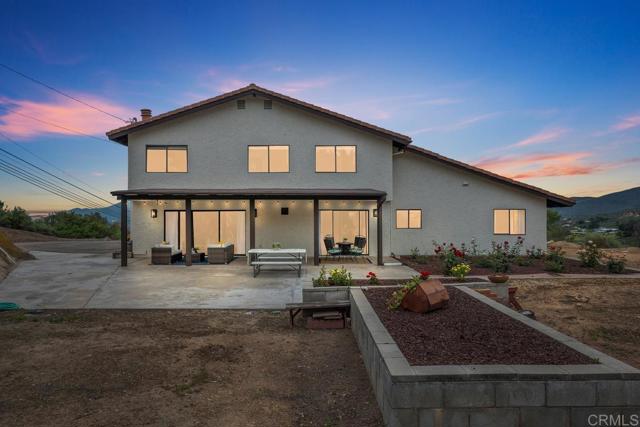 Detail Gallery Image 21 of 61 For 15088 Lyons Valley Rd, Jamul,  CA 91935 - 3 Beds | 2/1 Baths