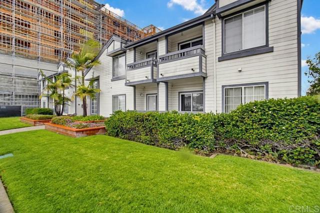 Detail Gallery Image 40 of 46 For 3950 Cleveland Ave #215,  San Diego,  CA 92103 - 0 Beds | 1 Baths