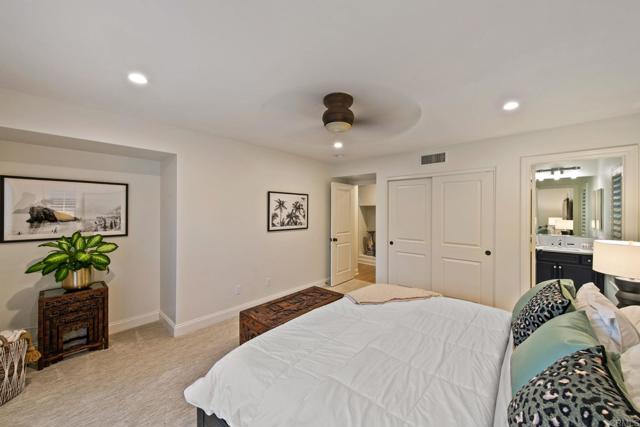 Detail Gallery Image 28 of 45 For 14271 Caminito Lazanja, San Diego,  CA 92127 - 4 Beds | 4/1 Baths