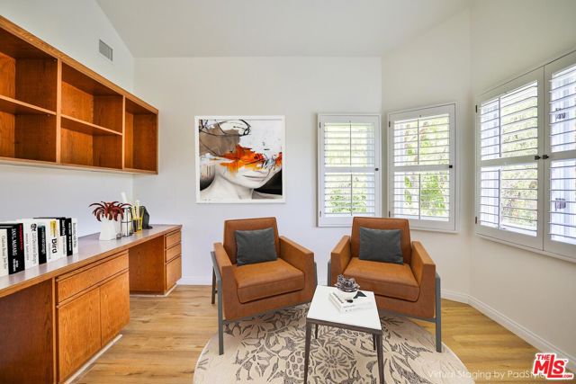 Drew Fenton | 1405 Floresta Place Pacific Palisades CA | MLS: 6849311