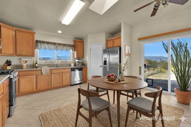 Detail Gallery Image 3 of 38 For 3568 Borrego Springs Rd, Borrego Springs,  CA 92004 - 3 Beds | 2 Baths