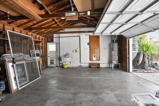 Detail Gallery Image 30 of 30 For 6542 Clara Lee Ave, San Diego,  CA 92120 - 2 Beds | 1 Baths