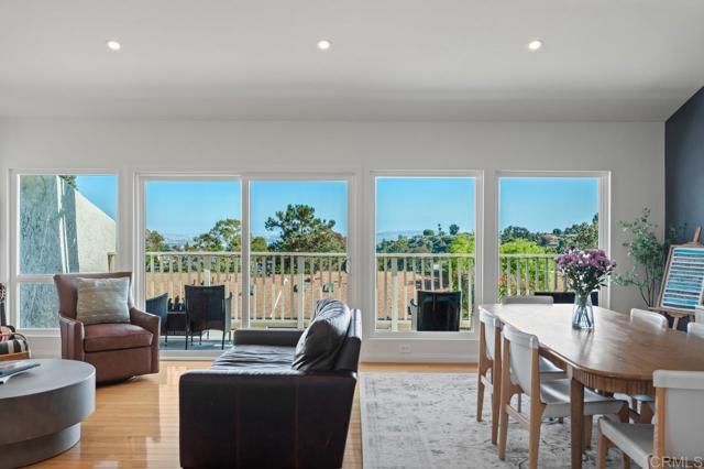 Home for Sale in La Jolla
