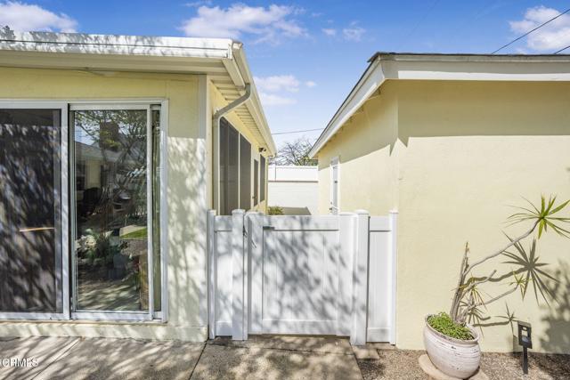 Detail Gallery Image 25 of 36 For 1201 W Beverly Dr, Oxnard,  CA 93030 - 3 Beds | 2 Baths