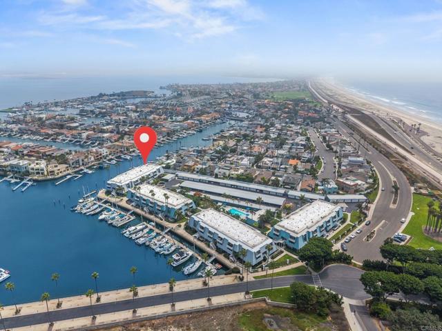 Detail Gallery Image 52 of 52 For 90 Montego Ct, Coronado,  CA 92118 - 2 Beds | 2/1 Baths