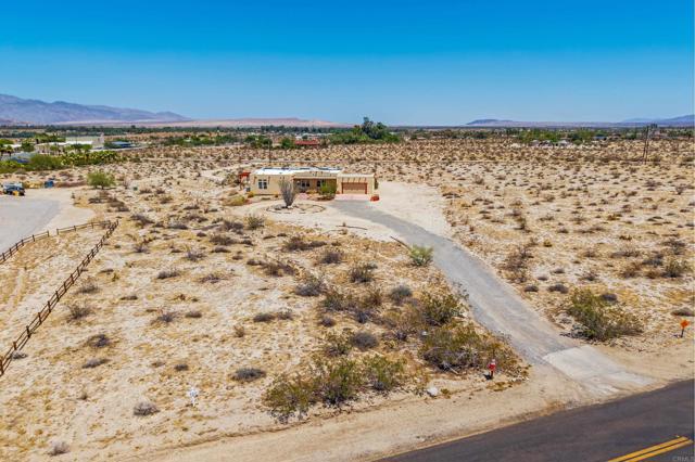 Detail Gallery Image 38 of 58 For 437 Ocotillo Circle, Borrego Springs,  CA 92004 - 4 Beds | 2/1 Baths