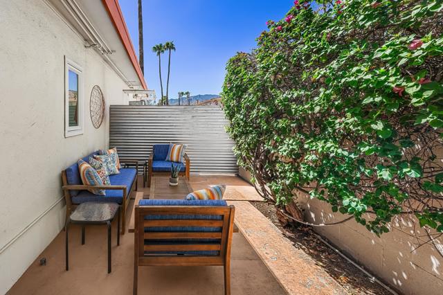 314 E Stevens Road #2, Palm Springs, CA 92262