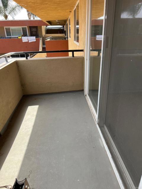 Patio/Deck