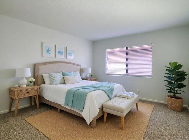 Detail Gallery Image 7 of 17 For 1166 Decker St #D,  El Cajon,  CA 92019 - 2 Beds | 2/1 Baths
