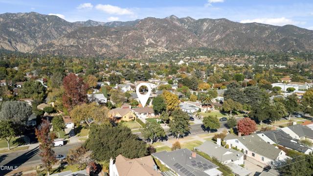 Detail Gallery Image 40 of 44 For 2345 E Mountain St, Pasadena,  CA 91104 - 3 Beds | 2 Baths