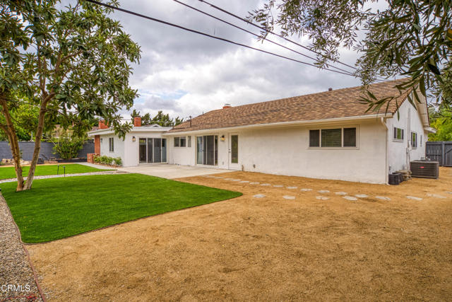 Detail Gallery Image 34 of 40 For 1844 Berkshire Dr, Thousand Oaks,  CA 91362 - 3 Beds | 2 Baths