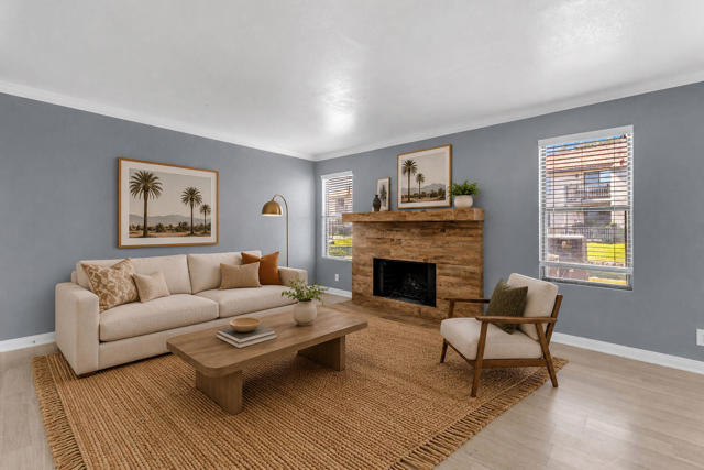 43376 Cook Street #107, Palm Desert, CA 92211
