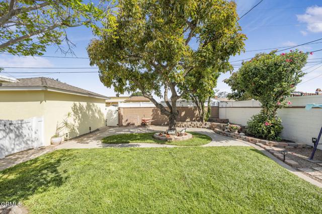 Detail Gallery Image 23 of 36 For 1201 W Beverly Dr, Oxnard,  CA 93030 - 3 Beds | 2 Baths