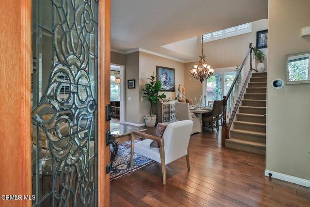 Detail Gallery Image 6 of 27 For 963 Corte Augusta, Camarillo,  CA 93010 - 4 Beds | 2/1 Baths