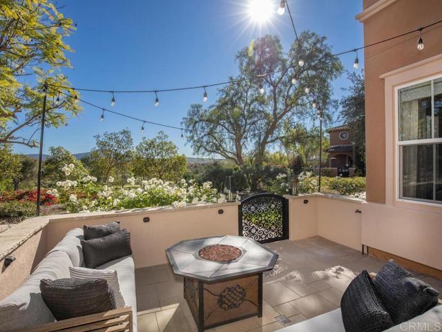 Detail Gallery Image 35 of 52 For 15677 Concord Ridge Terrace, San Diego,  CA 92127 - 4 Beds | 2/1 Baths