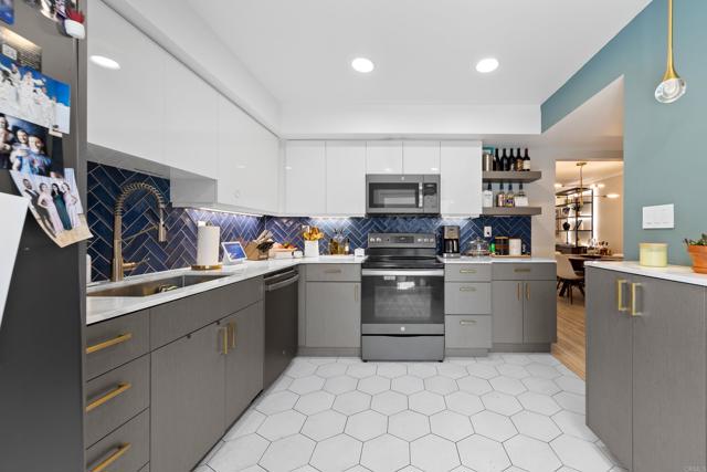 Home for Sale in North Park (San Diego)