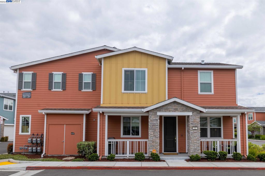 1233 Bockman Rd 22, San Lorenzo, CA 94580