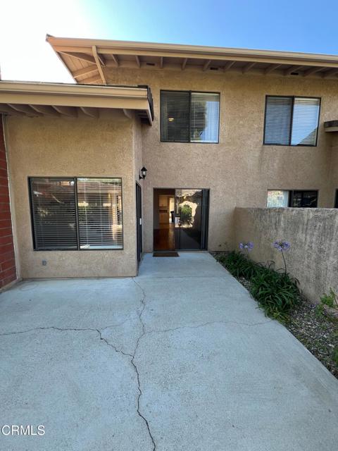 Detail Gallery Image 24 of 27 For 835 Sandberg Ln #142,  Ventura,  CA 93003 - 3 Beds | 2/1 Baths