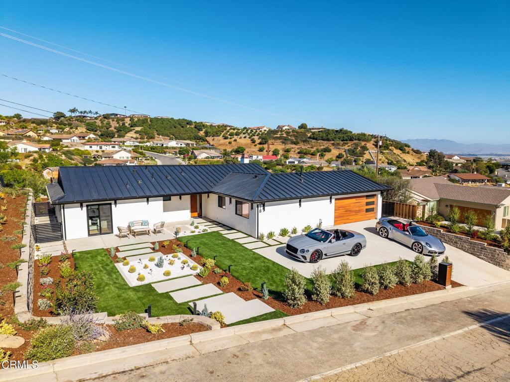 978 Colina Vista