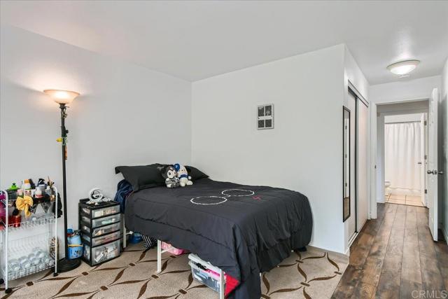Home for Sale in San Ysidro