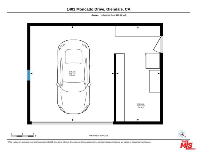 1401 Moncado Drive photo 66