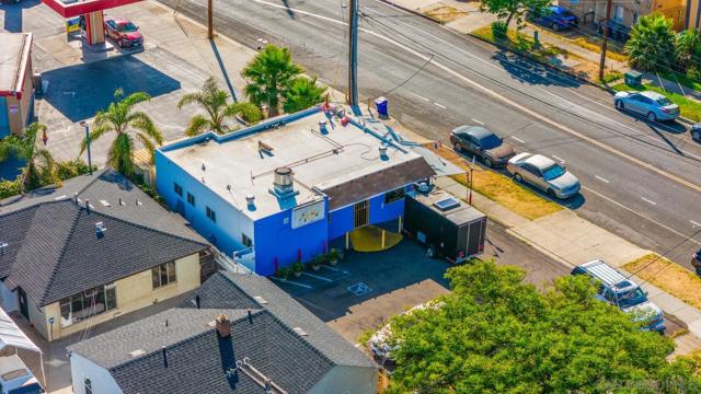 832 E 18Th St, National City, California 91950, ,Commercial Sale,For Sale,E 18Th St,250000917SD