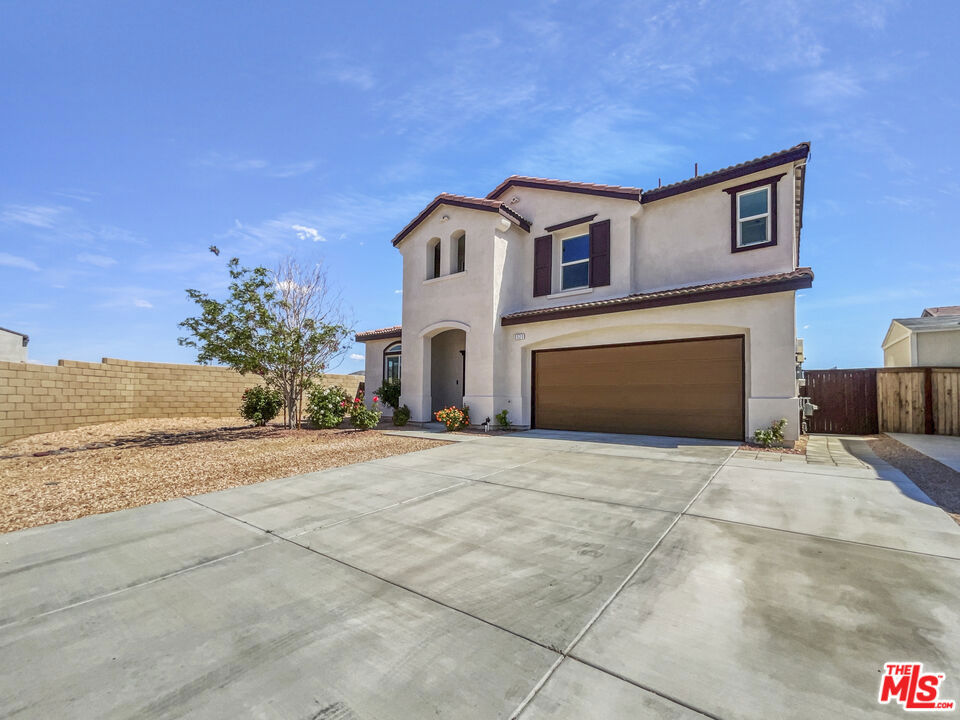 3520 Mount Whitney Avenue