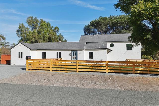 Details for 589 Tyrone Street, El Cajon, CA 92020