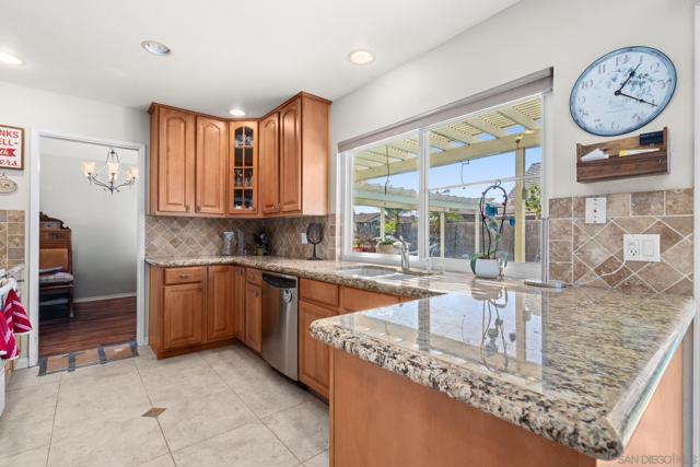 Image 7 of 35 For 16934 Manresa Ct