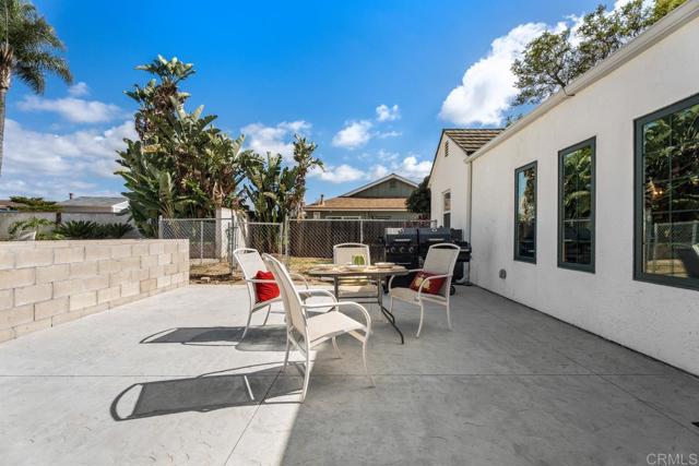 Detail Gallery Image 33 of 46 For 1676 Vann Ct, El Cajon,  CA 92020 - 4 Beds | 3 Baths