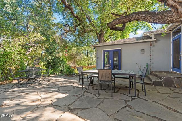 Detail Gallery Image 21 of 26 For 1640 Pasadena Glen Rd, Pasadena,  CA 91107 - 2 Beds | 2 Baths