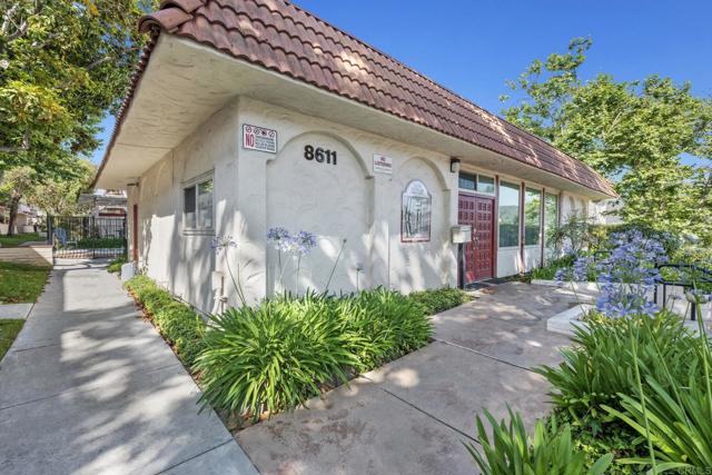 Home for Sale in San Diego