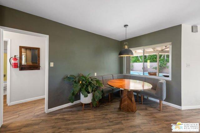 1420 E San Jacinto Way, Palm Springs, CA 92262