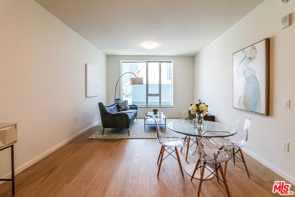 889 S FRANCISCO Street 810, Los Angeles, CA 90017