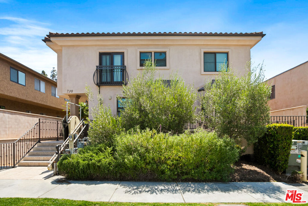 730 S Marengo Avenue #1