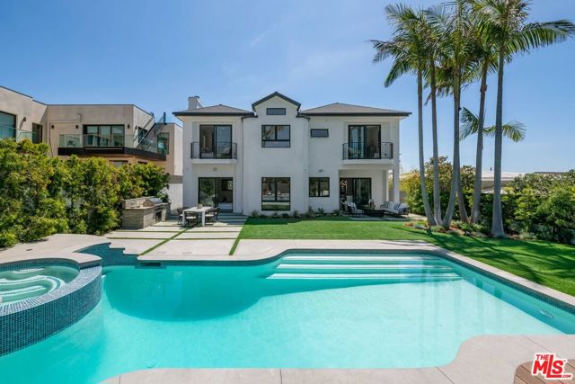 Drew Fenton | 661 LACHMAN Lane Pacific Palisades CA | MLS: 6794711