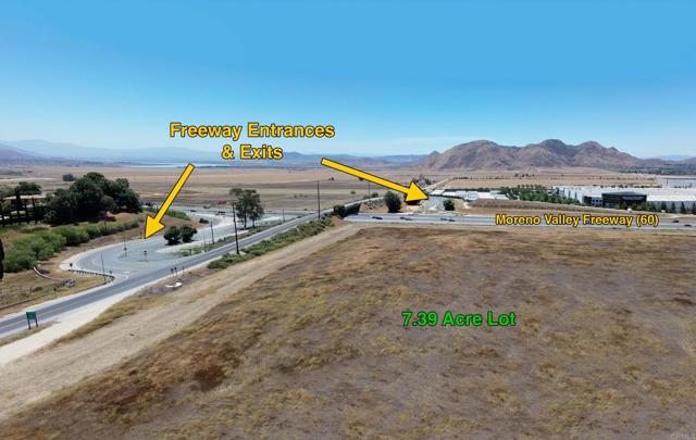 Details for 0 Theodore Street, Moreno Valley, CA 92555