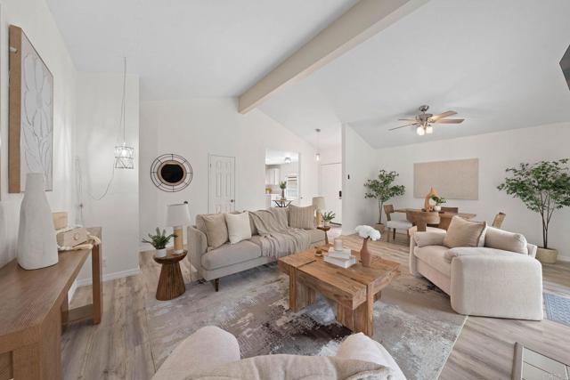 Detail Gallery Image 1 of 1 For 4938 Dulin Rd, Fallbrook,  CA 92028 - 3 Beds | 2 Baths