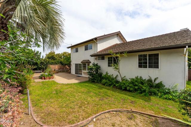 Detail Gallery Image 38 of 48 For 6397 Loma Vista Rd, Ventura,  CA 93003 - 4 Beds | 2/1 Baths