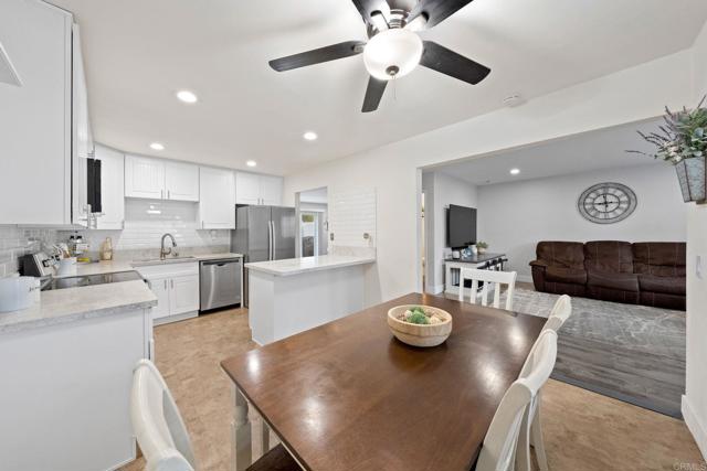 Home for Sale in Chula Vista
