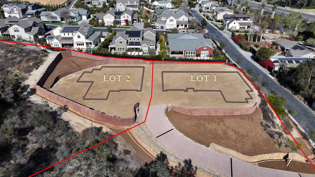 1331 Berryman Canyon Road - photo 4
