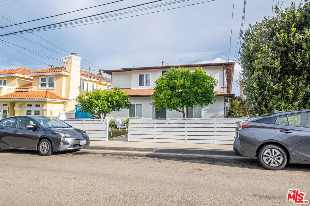 2107 Pullman Lane #E