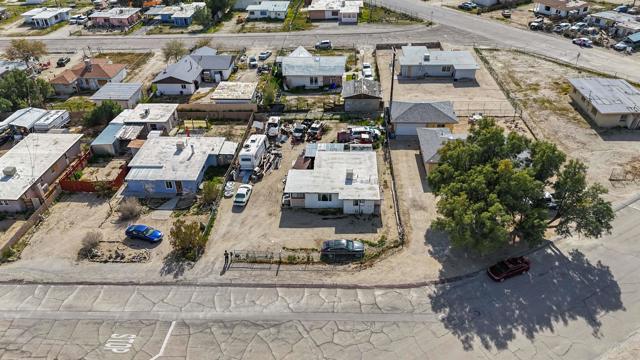 Detail Gallery Image 30 of 35 For 13765 Fremont St, Trona,  CA 93562 - 2 Beds | 1 Baths