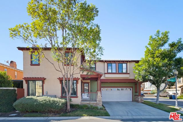 5309 Ballona Lane, Culver City, California 90230, 4 Bedrooms Bedrooms, ,3 BathroomsBathrooms,Single Family Residence,For Sale,Ballona,25483185